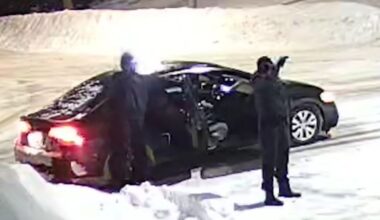 Barrie Man Charged in Peel Region Extortion Probe Targeting South Asian Businesses