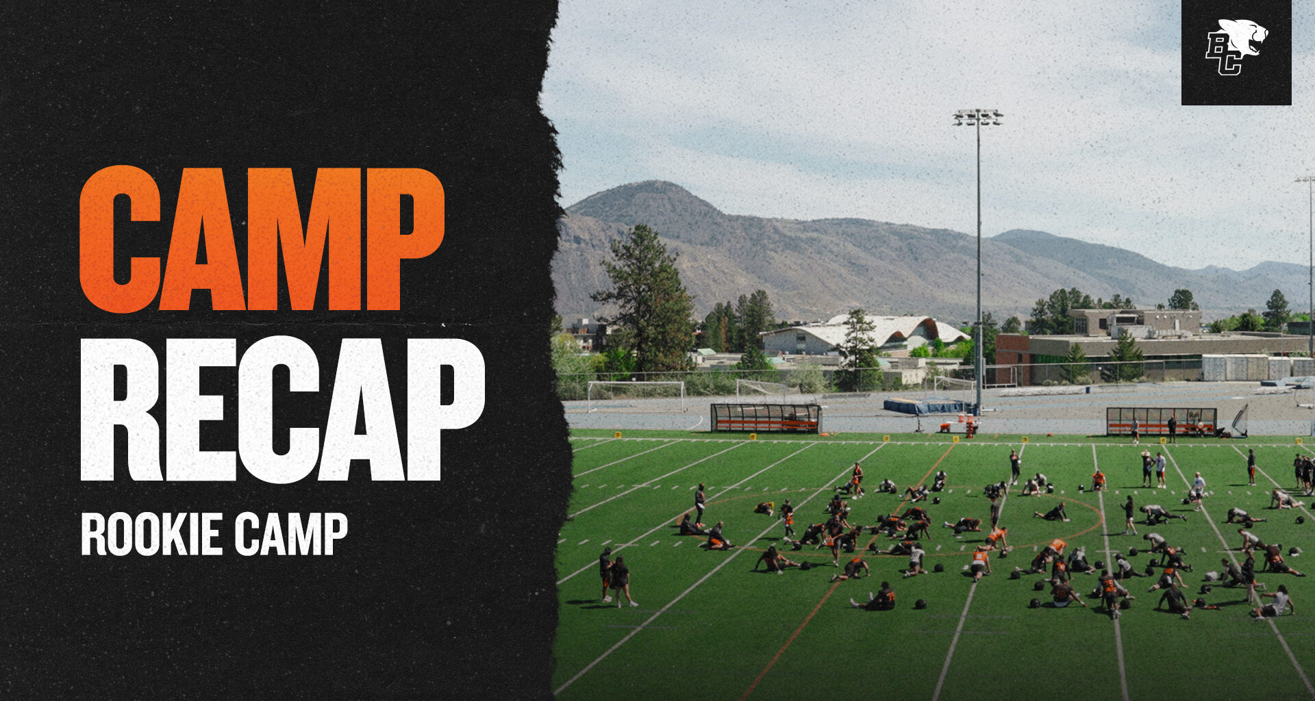 Rookie Camp Recap | Saturday, May 9