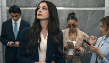 'Devil Wears Prada 2' Beats Original Movie's Gross at Box Office