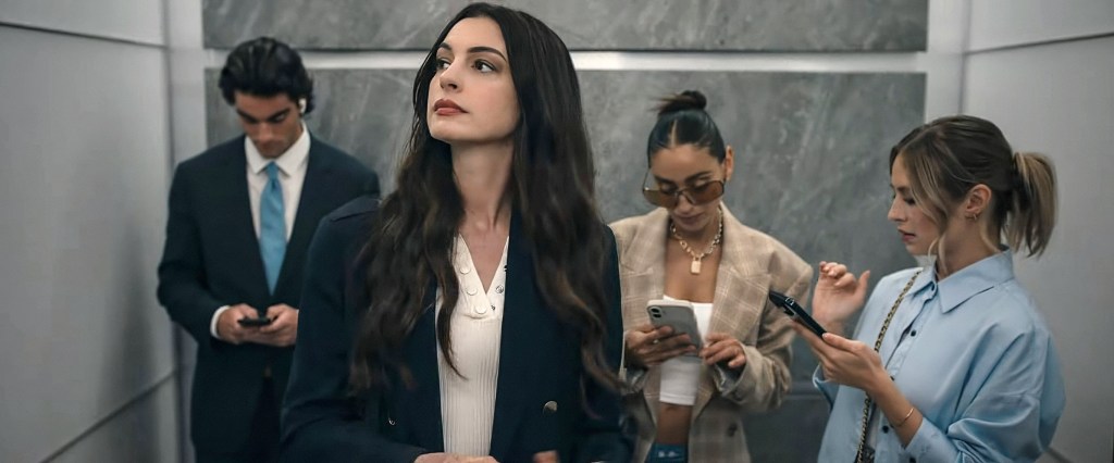'Devil Wears Prada 2' Beats Original Movie's Gross at Box Office