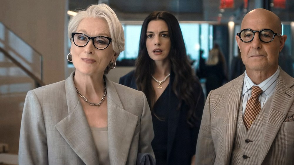Easter Eggs, Third Movie, The Last Supper
