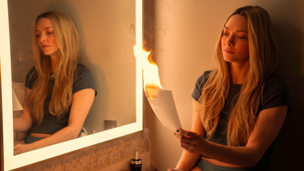 Box Office Hit 'The Housemaid' Boosts Lionsgate's March Quarter