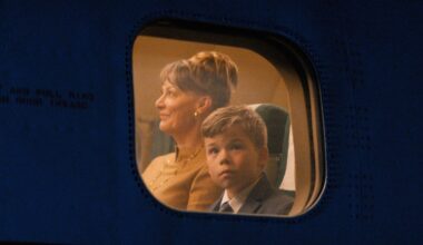 Propeller One-Way Night Coach Review: John Travolta's Winning Reverie