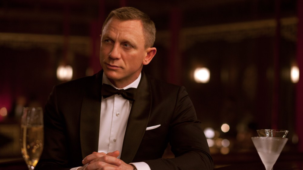 James Bond Auditions Start: 'Game of Thrones' Casting Vet Leading