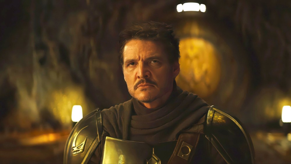 Mandalorian and Grogu First Reactions: Star Wars Movie Dazzles