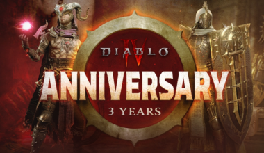 Celebrate the DIV Anniversary — Diablo IV — Blizzard News