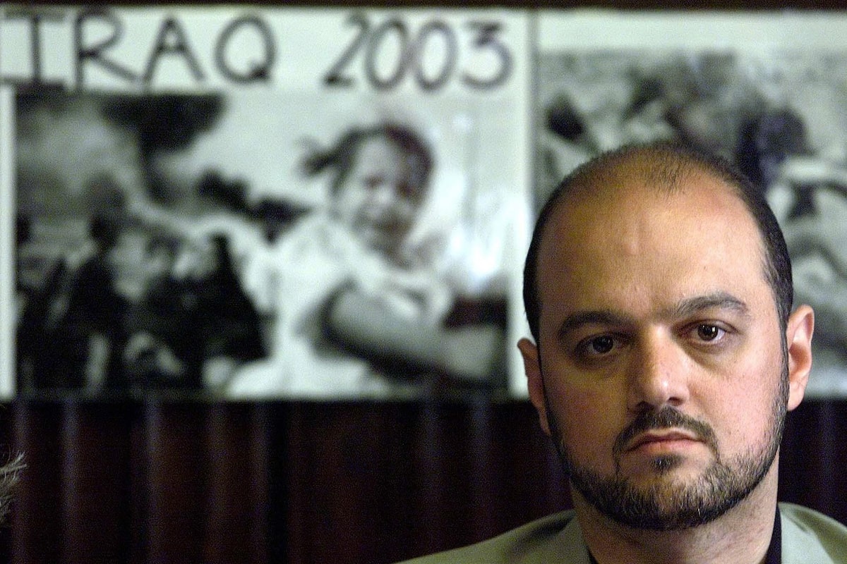 Prominent British Muslim says he was questioned for 11 hours at Toronto airport