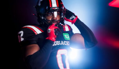 Ottawa Redblacks 2026 CFL training camp primer (defence)