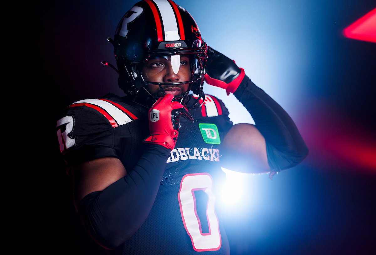 Ottawa Redblacks 2026 CFL training camp primer (defence)