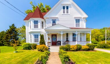 The city driving a mortgage-delinquency surge, NDAs silencing some buyers and the Home of the Week: Canadian real estate news for the week of May 8