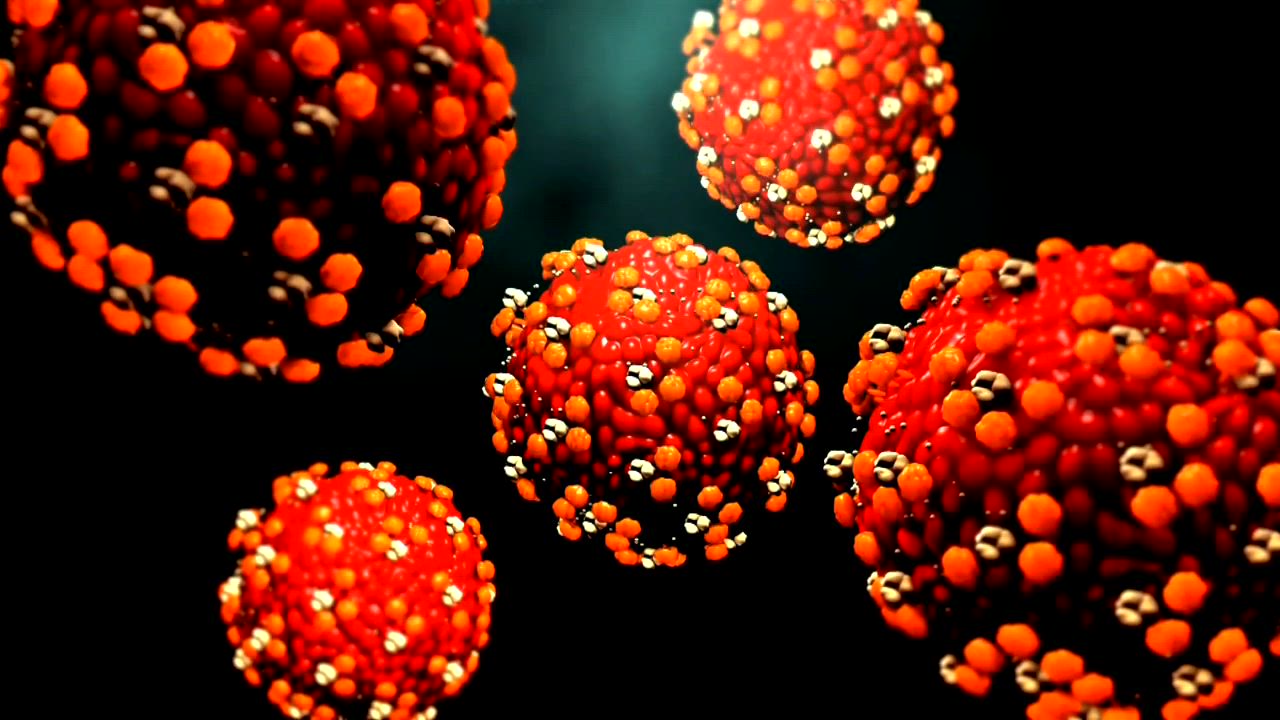 Click to play video: 'Province’s top doctor updates measles situation'