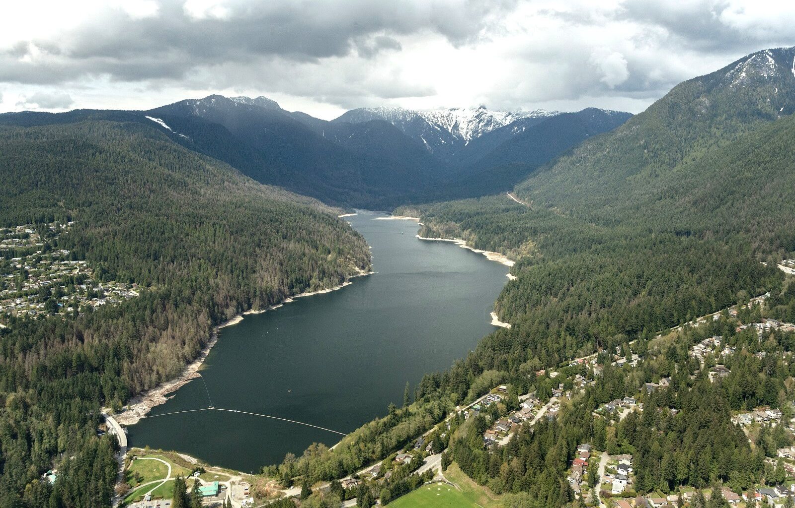 Metro Vancouver anticipates Stage 3 water restrictions to start in June