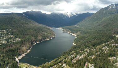 Metro Vancouver anticipates Stage 3 water restrictions to start in June