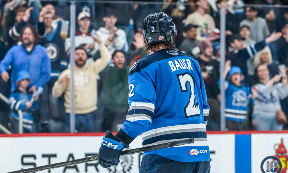 Winnipeg Jets Morning Papers: Today’s Hockey Headlines