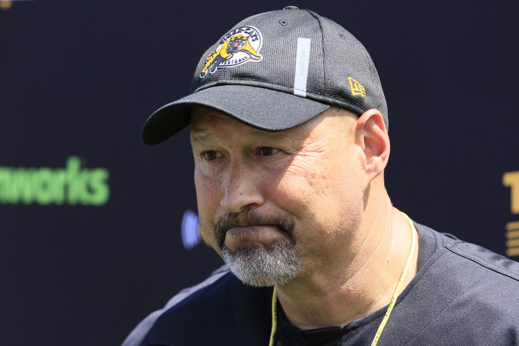 Opinion: CFL training camp cutdown structure hinders 'right choice' for roster spots