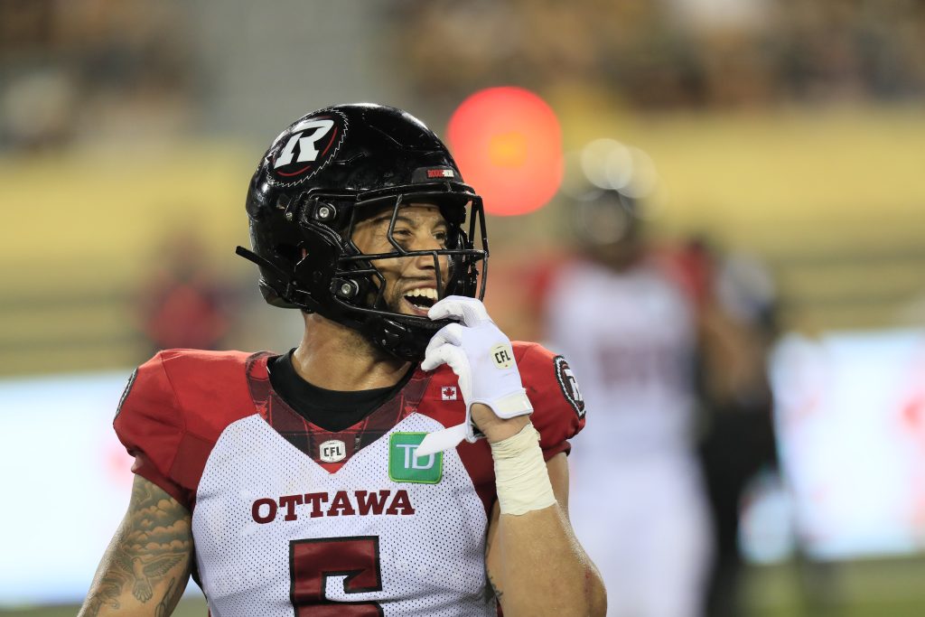 Winnipeg Blue Bombers rule Jovan Santos-Knox out for 2026 season