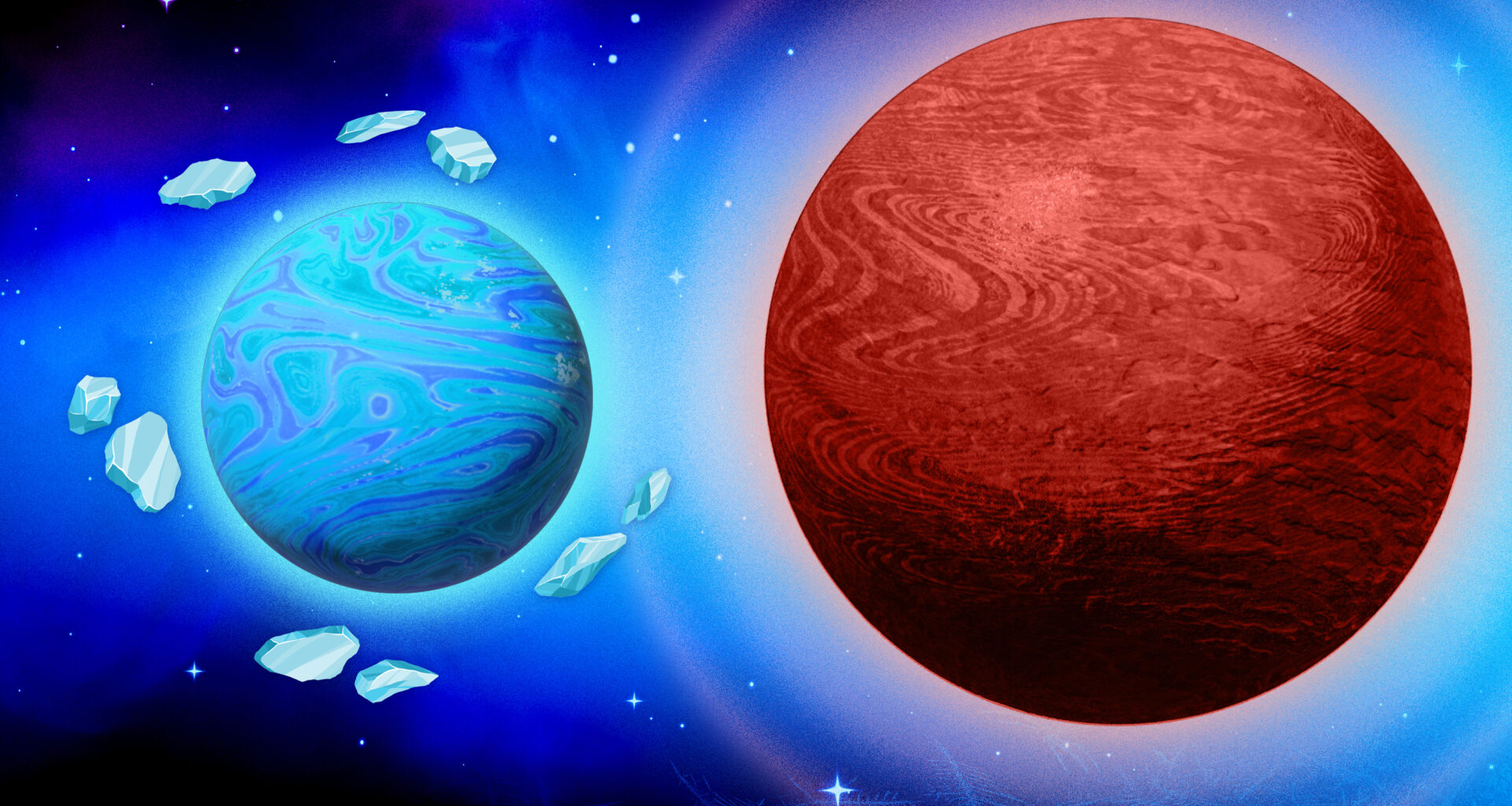 Astronomers pin down the origins of a planetary odd couple | MIT News