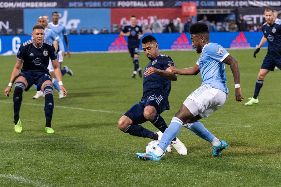 Nielsen: U.S. Viewers Spent Almost 80 Million Minutes Watching  Soccer in 2025 — Much of it Streaming