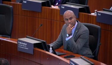 Toronto councillor asked for ‘considerable amount’ of money to move developments forward: sources