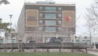 Healthcare workers allegedly assaulted, threatened and sexually assaulted: Winnipeg police - CTV News