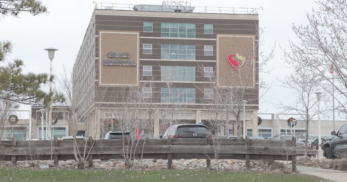 Healthcare workers allegedly assaulted, threatened and sexually assaulted: Winnipeg police - CTV News