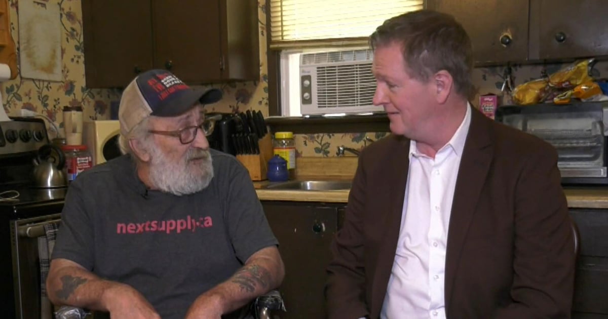 CTV News viewers offer to pay man's high-interest loan