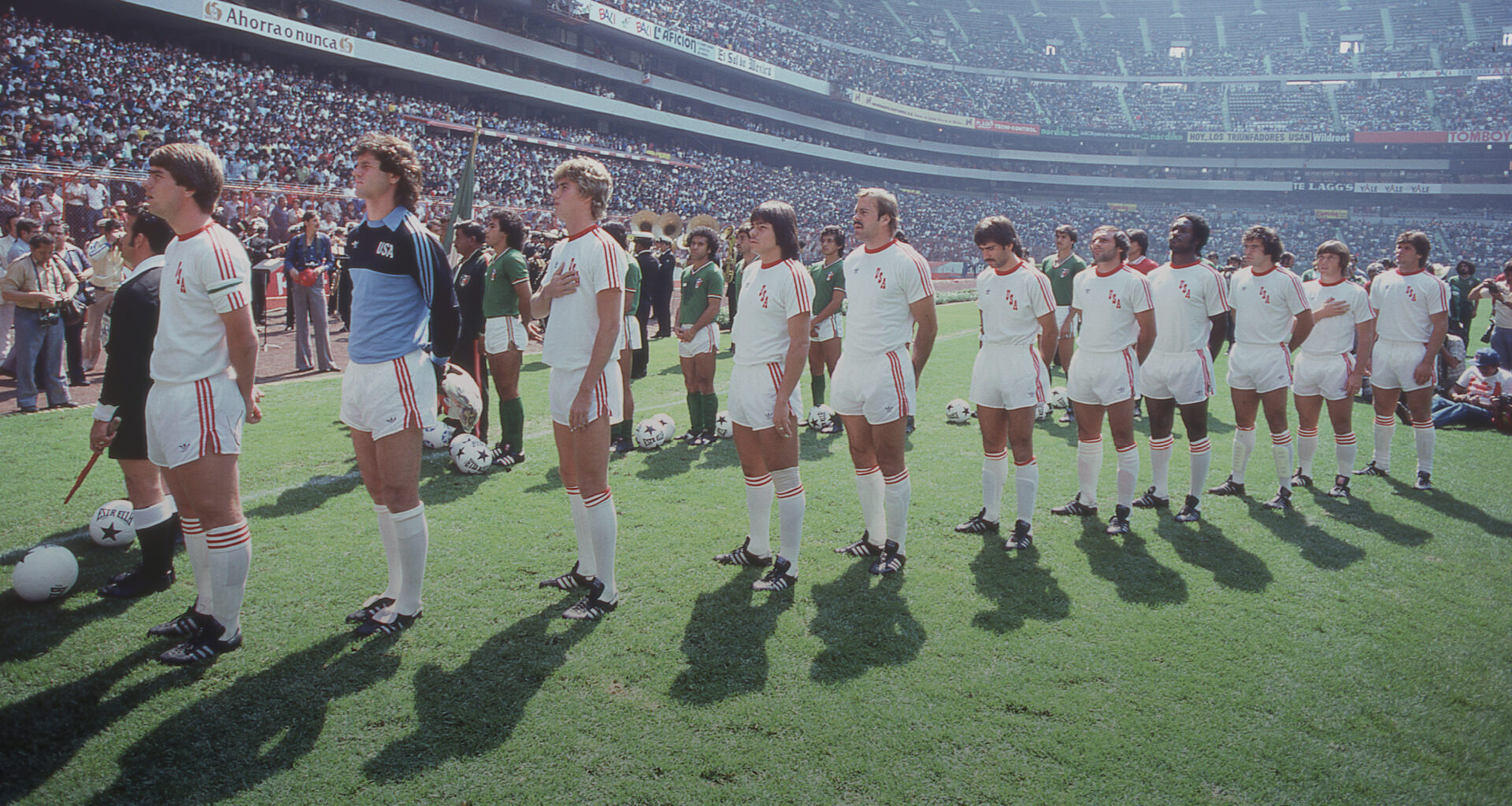 The Feud That Shaped American Soccer