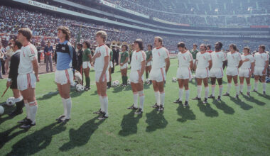 The Feud That Shaped American Soccer