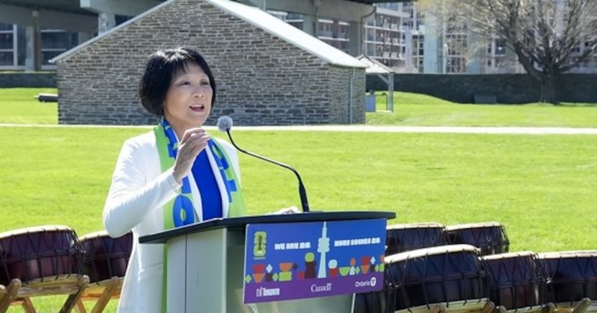 FIFA Fan Festival Toronto tickets. Here's what to know