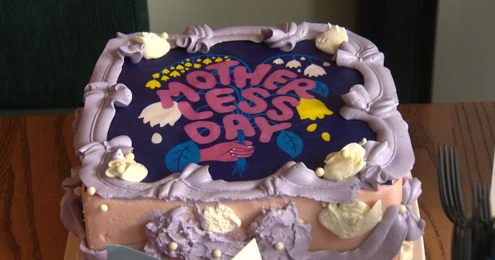 Motherless Day events gain popularity with ‘pity parties’ for those grieving and celebrating mom - Winnipeg
