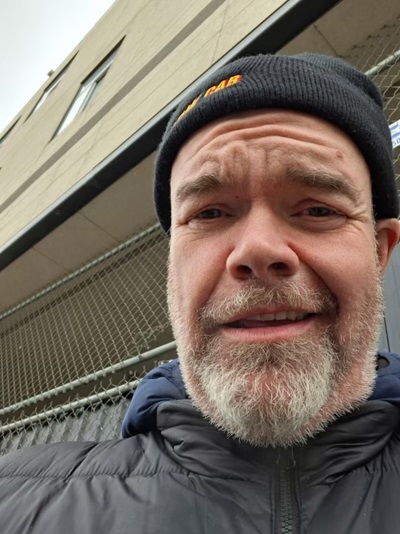 Police seek assistance locating missing man