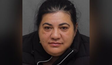 Toronto distraction thefts: 2 suspects sought