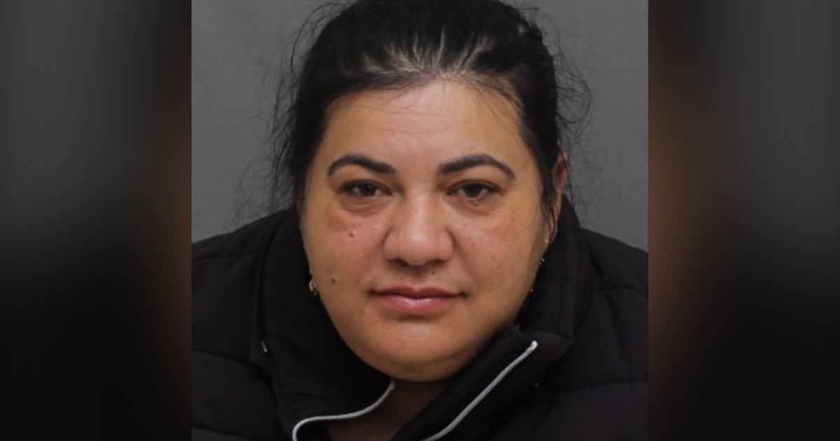 Toronto distraction thefts: 2 suspects sought