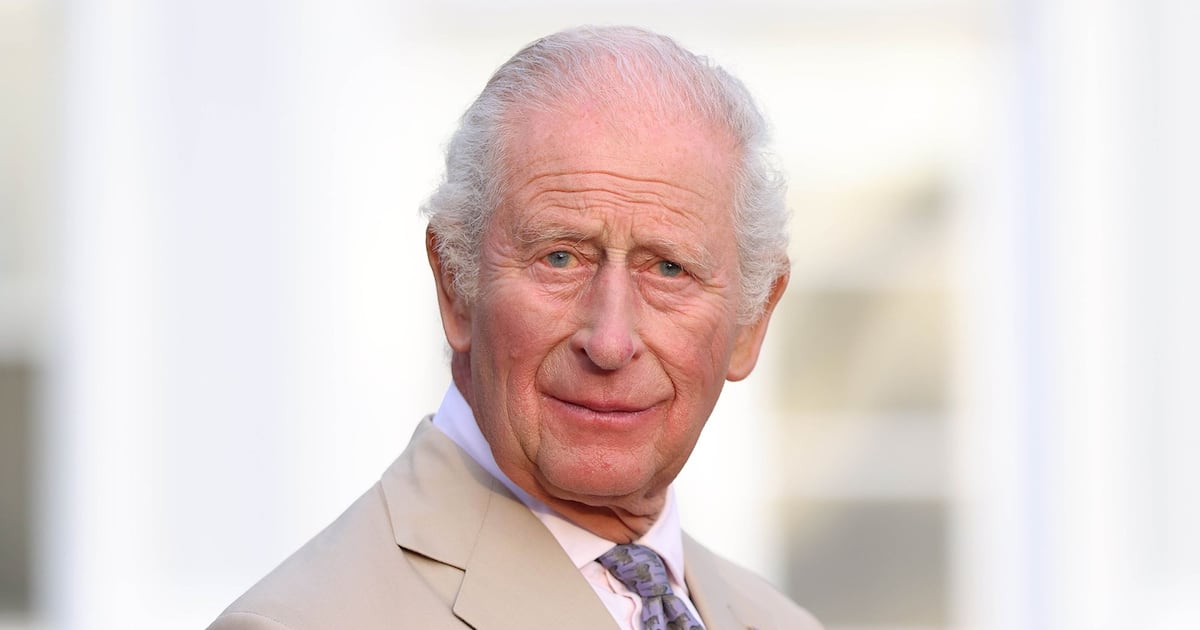 Radio station apologizes after accidentally announcing death of King Charles - CTV News