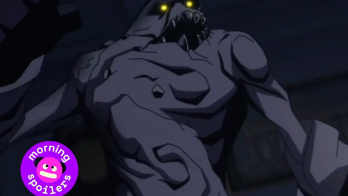 Yes, the Clayface of DC's New Horror Movie Is the Same One From 'Creature Commandos'