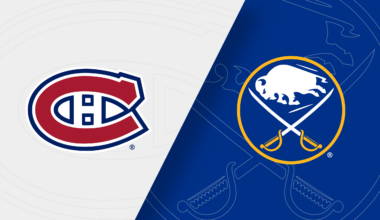 Montréal Canadiens - Buffalo Sabres - May 6, 2026