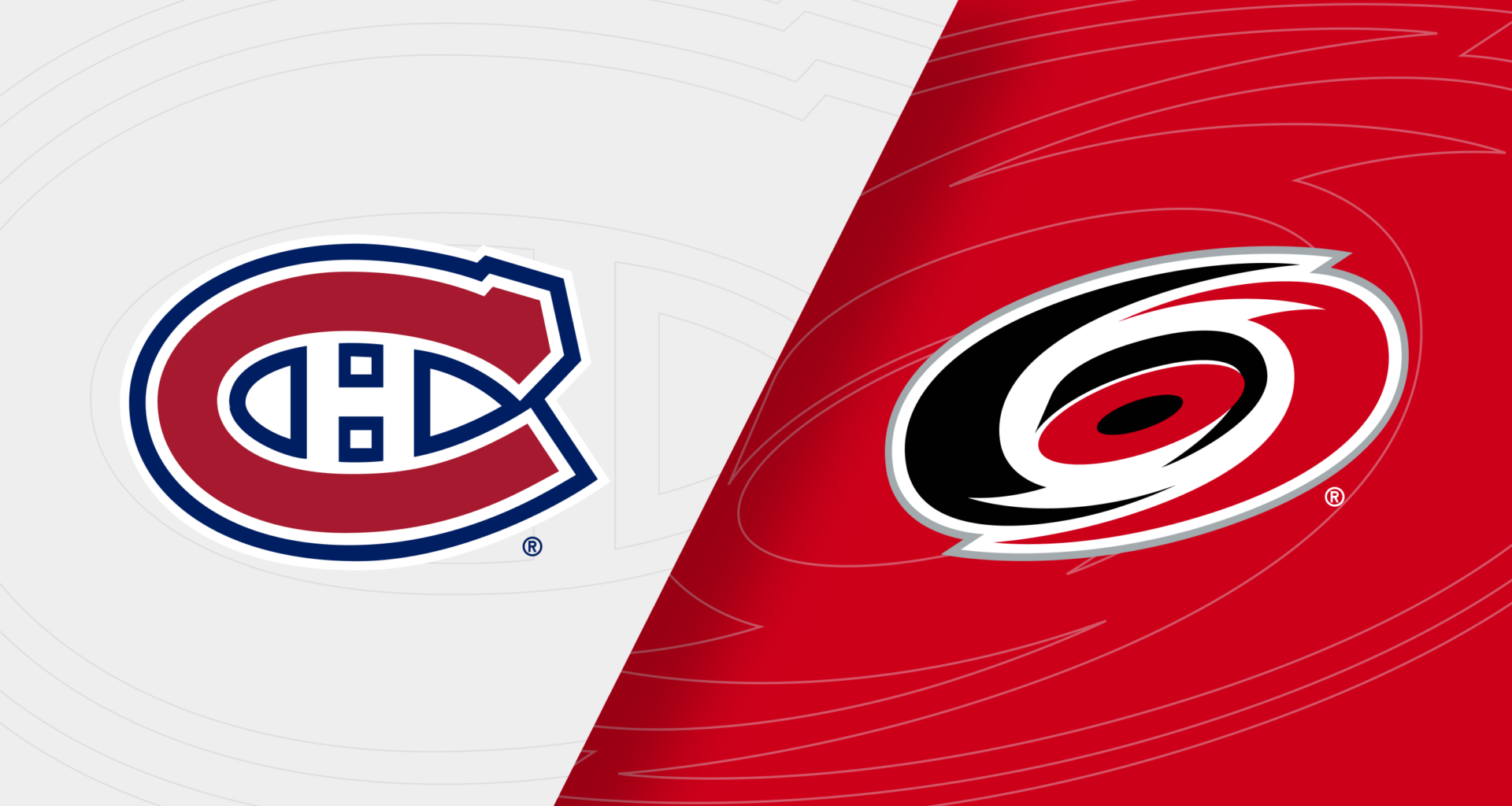 Montréal Canadiens - Carolina Hurricanes - May 21, 2026