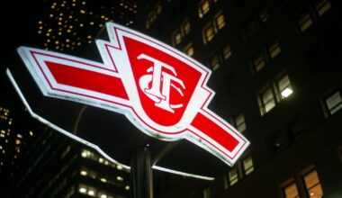 TTC strike: Talks between TTC and union continue