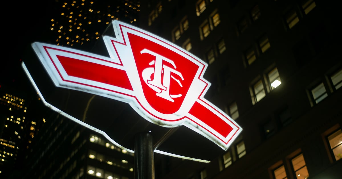 TTC strike: Talks between TTC and union continue