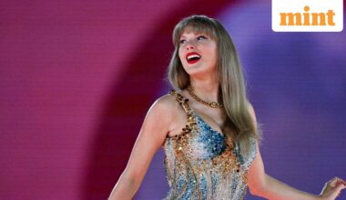 What Taylor Swift teaches about money and how you can apply it, expert says, ‘its a masterclass in wealth management’