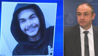 19-year-old identified as victim in Hamilton’s latest homicide, 2 suspects outstanding - CTV News