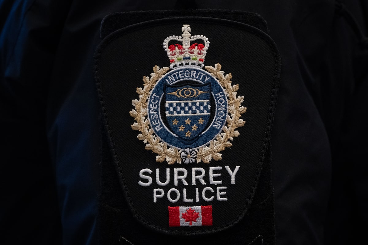Two teens killed in Surrey, B.C., in shooting related to gang conflict