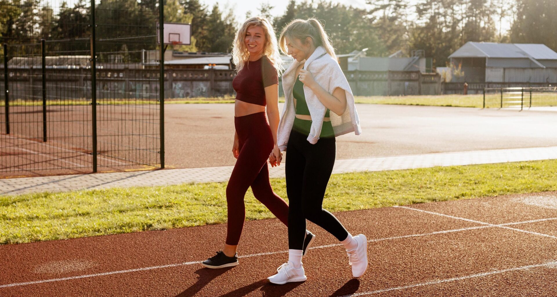 I tried reverse walking every day for a week. Here’s what happened to my balance