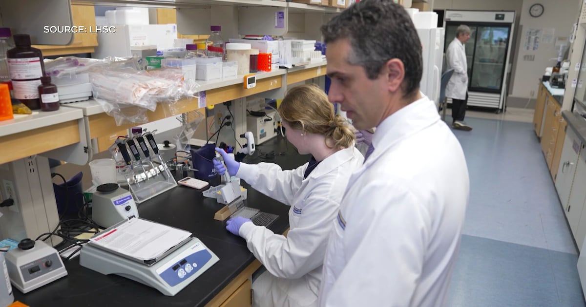 Clinical trial to use 'pool pills' for lung cancer patients
