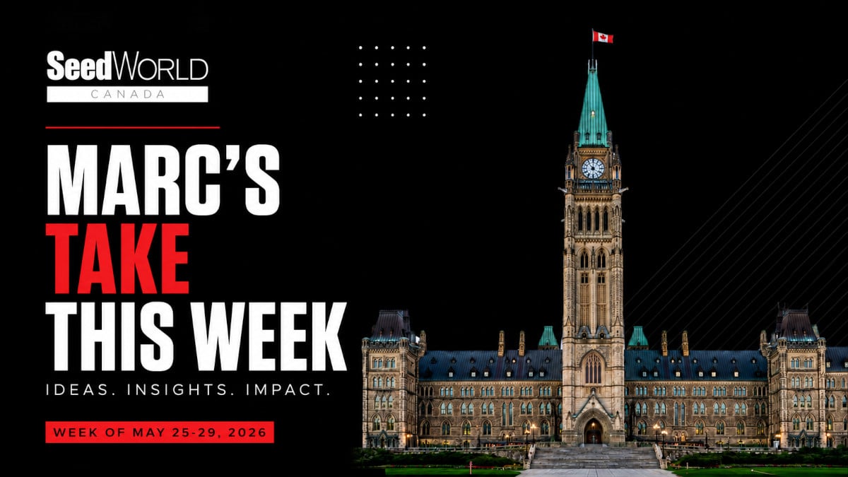 Can Canada Talk Food Security While Cutting Agricultural Research?