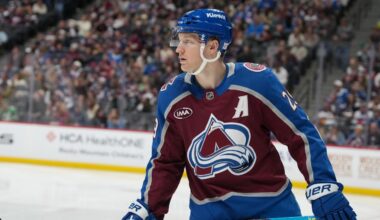 McDavid, MacKinnon, Kucherov named finalists for Hart Trophy