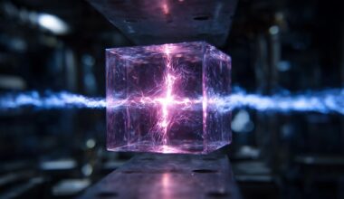 Magnetic Field New Form of Matter