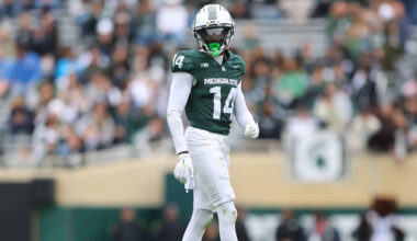 RIDERS SIGN 1st ROUND DRAFT SELECTION MALCOLM BELL