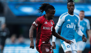 Toronto FC defeated 3-1 by Charlotte FC, winless streak reaches 7