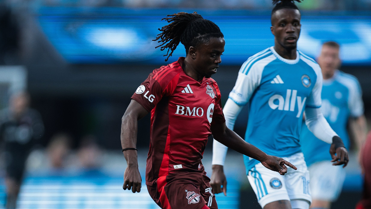 Toronto FC defeated 3-1 by Charlotte FC, winless streak reaches 7